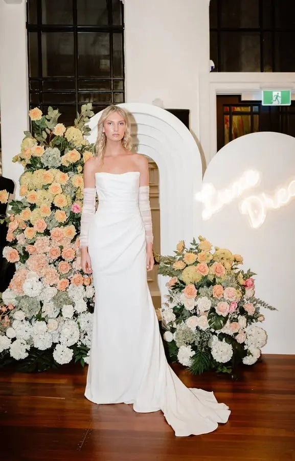 ALEX | Jessica Couture - Bridal Brilliance