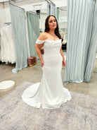 ALEX+ | Jessica Couture