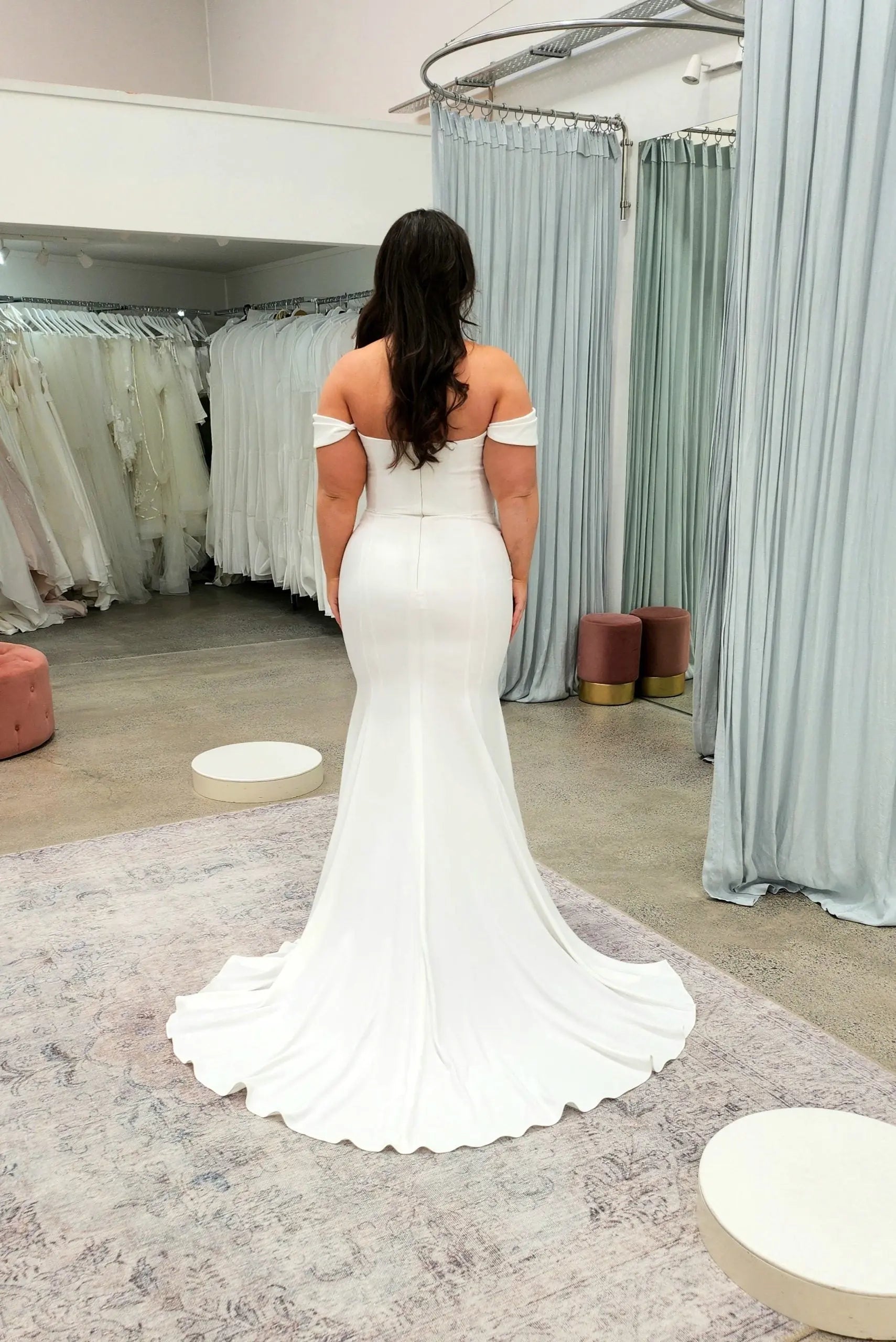 ALEX+ | Jessica Couture
