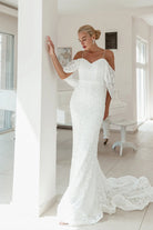 MAISIE | BB018 - Bridal Brilliance
