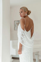 MAISIE | BB018 - Bridal Brilliance