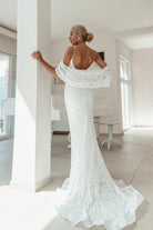MAISIE | BB018 - Bridal Brilliance