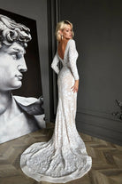 BRYLEIGH | BB023 - Bridal Brilliance