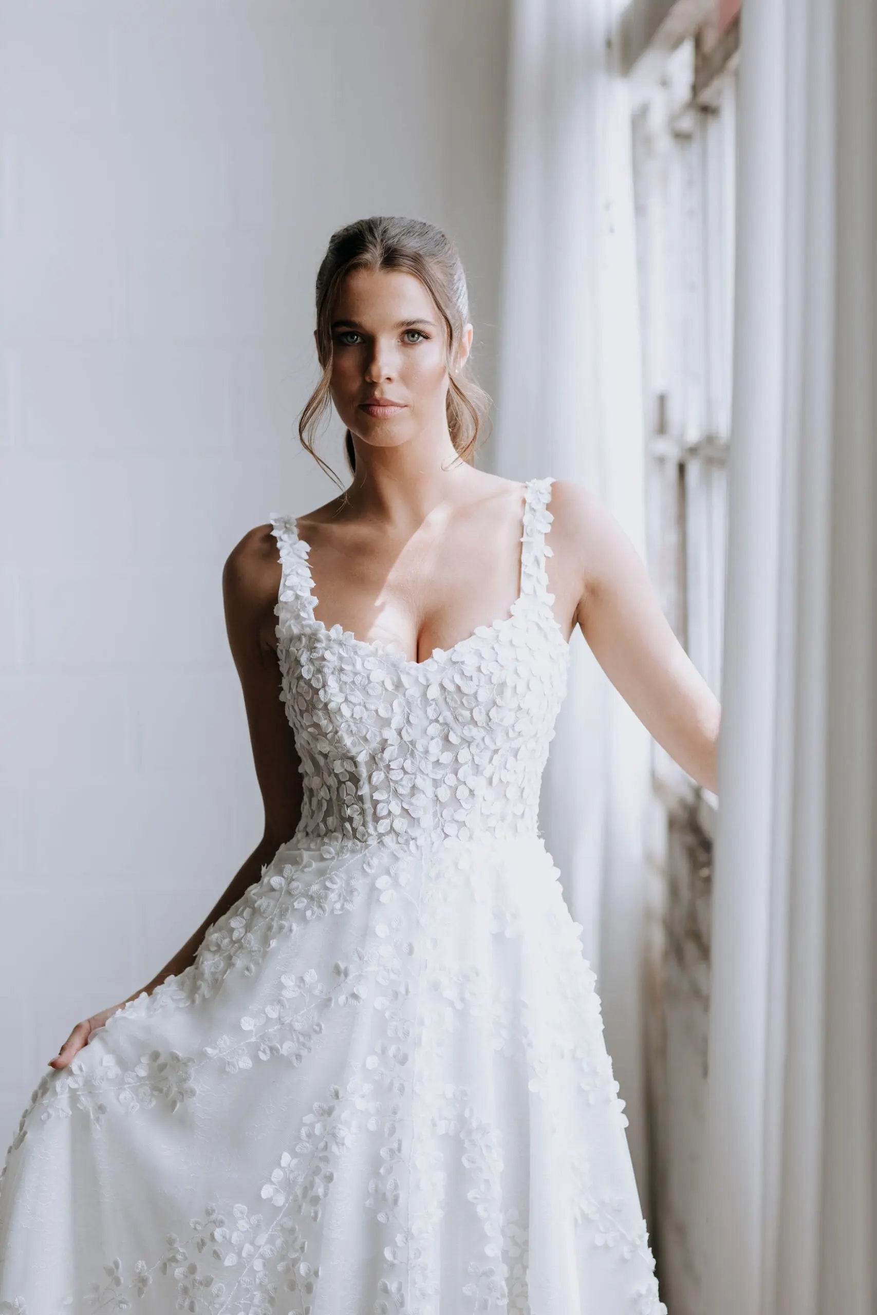 DEANNA | Kellylin Couture