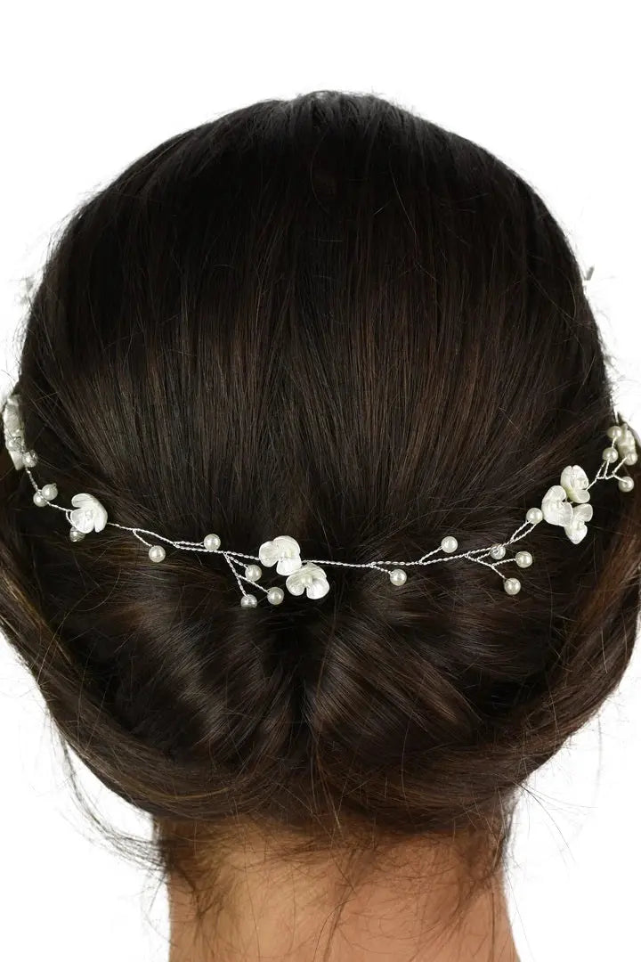 Eleanor Hair Vine