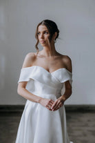 ELIZABETH | Kellylin Couture - Bridal Brilliance