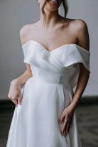 ELIZABETH | Kellylin Couture - Bridal Brilliance
