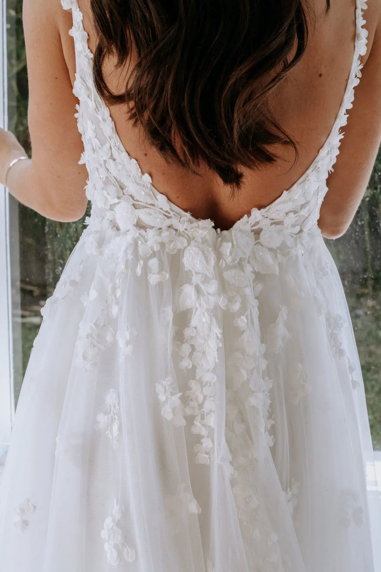 ELEANOR | Kellylin Couture - Bridal Brilliance