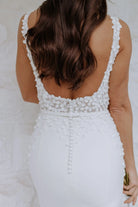 CHLOE | Kellylin Couture - Bridal Brilliance