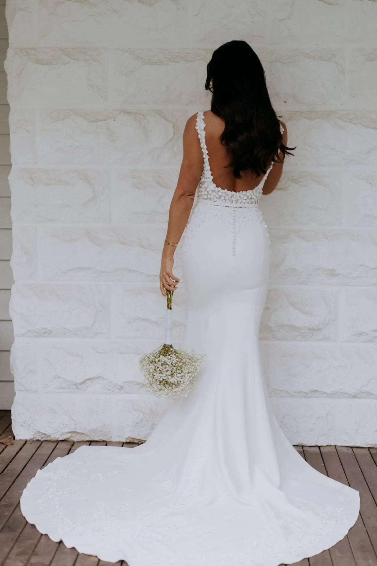CHLOE | Kellylin Couture - Bridal Brilliance