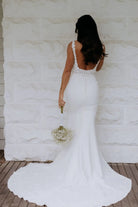 CHLOE | Kellylin Couture - Bridal Brilliance