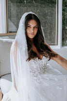 ELEANOR | Kellylin Couture - Bridal Brilliance