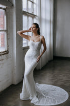 KIRSTEN | Kellylin Couture