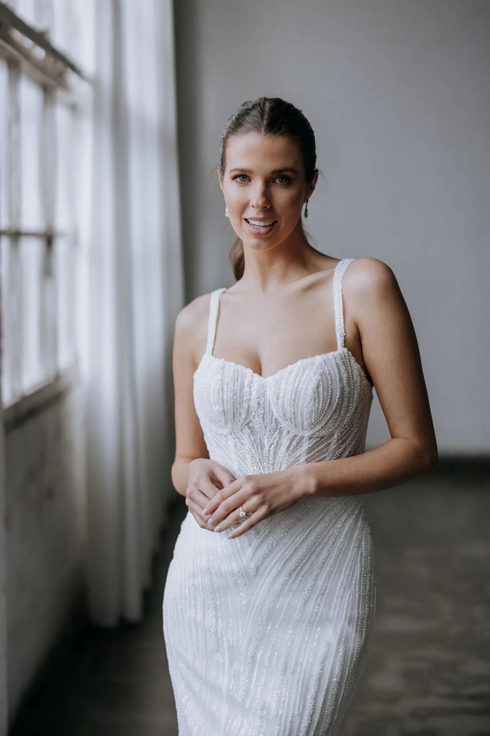 KIRSTEN | Kellylin Couture