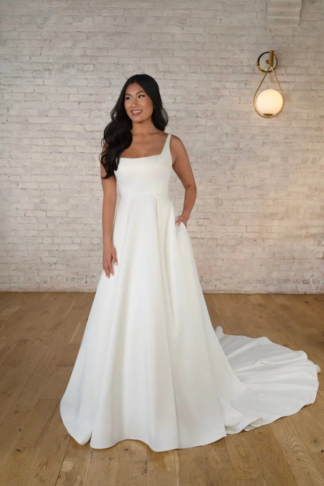 7731 | Stella York - Bridal Brilliance