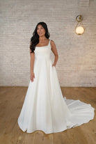 7731 | Stella York - Bridal Brilliance
