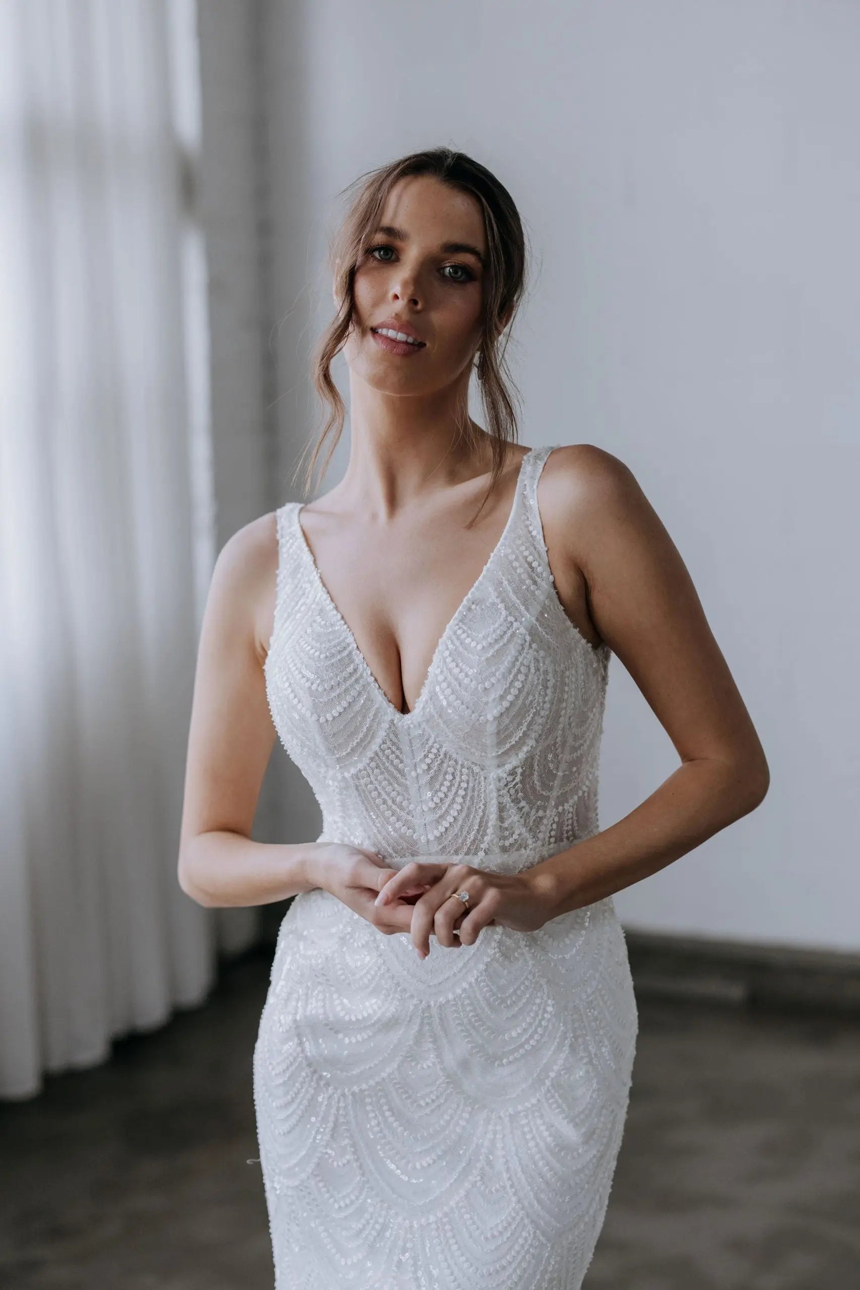 RICARDA | Kellylin Couture - Bridal Brilliance