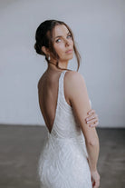 RICARDA | Kellylin Couture - Bridal Brilliance