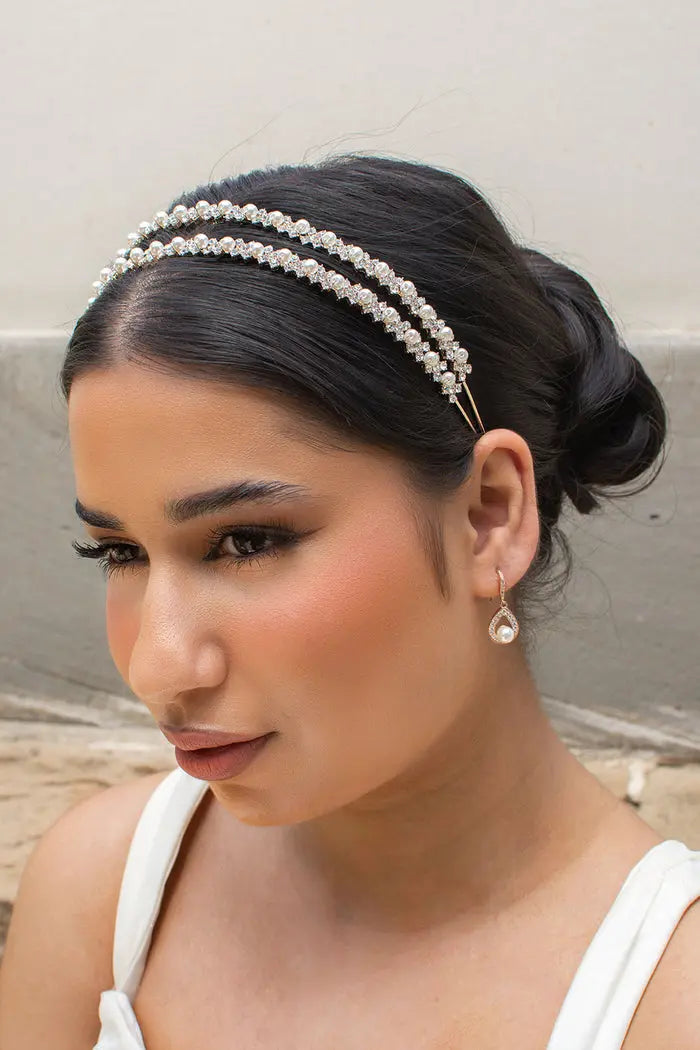 Genevieve WH727 - Bridal Brilliance