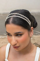 Genevieve WH727 - Bridal Brilliance