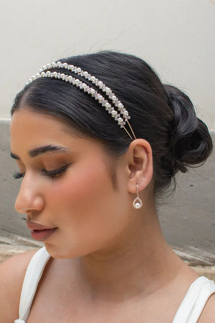 Genevieve WH727 - Bridal Brilliance