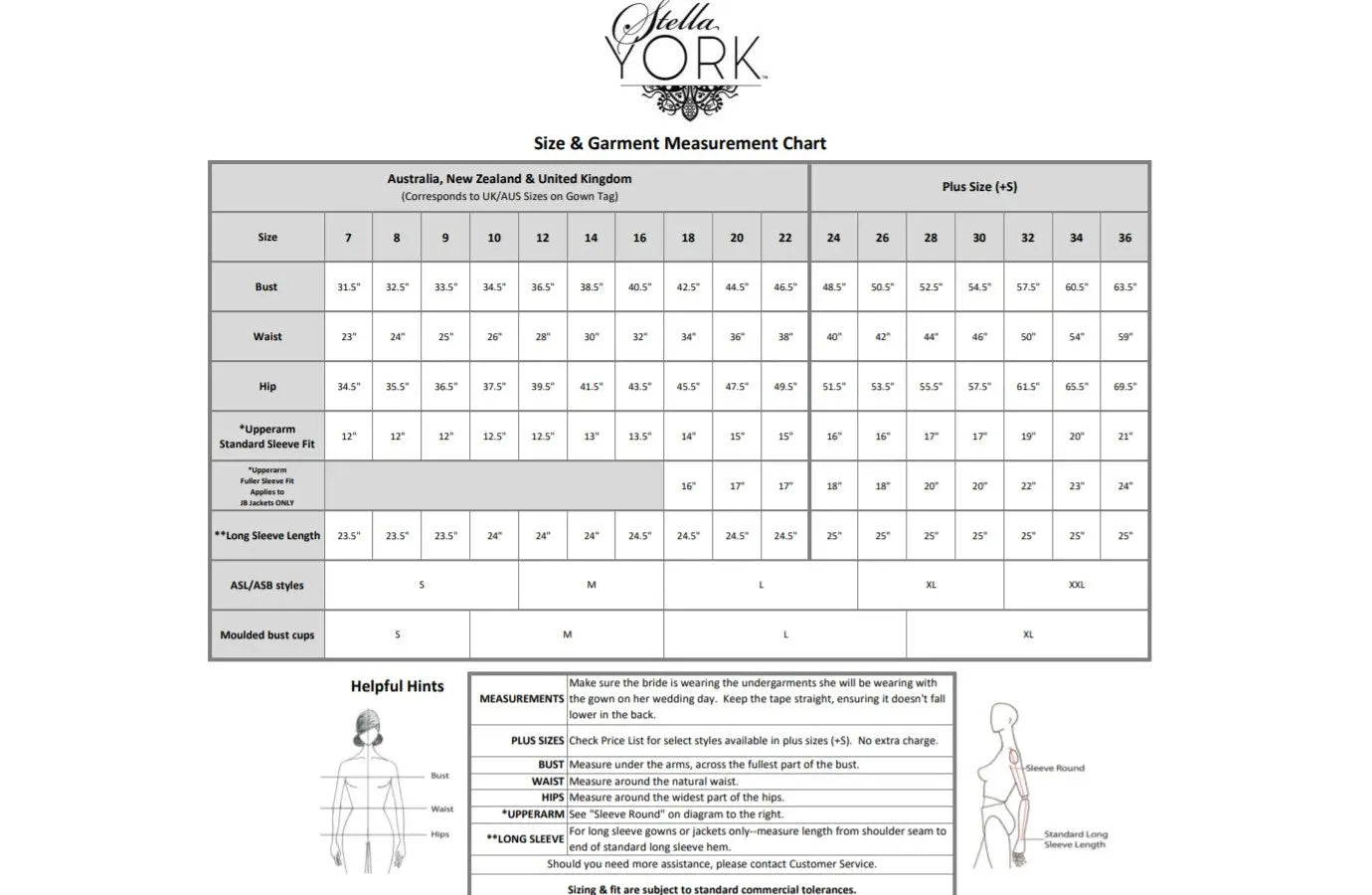 6758 | Stella York - Bridal Brilliance