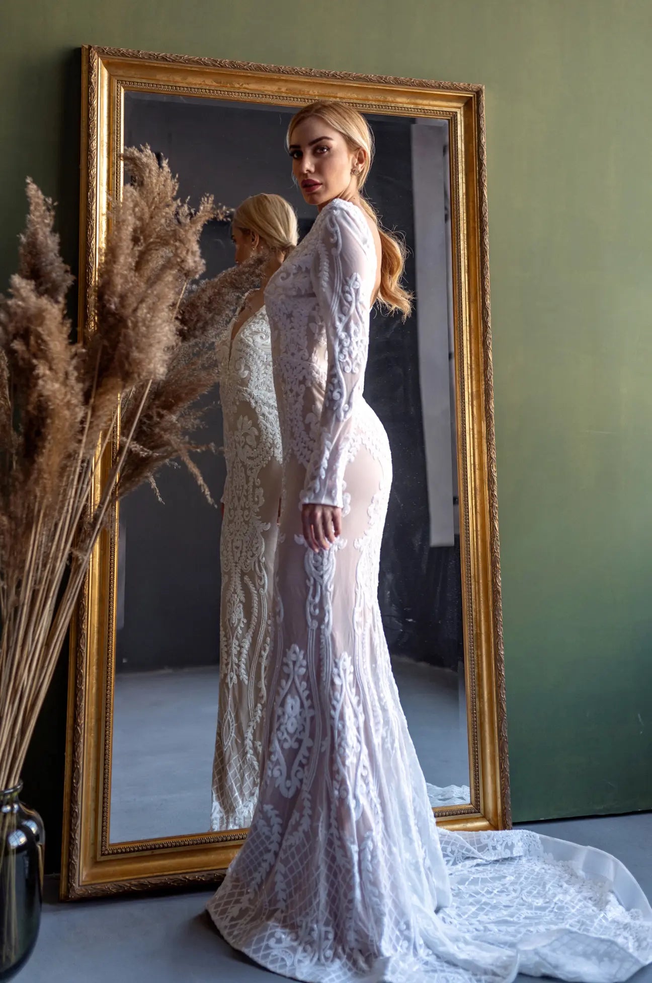 FLEUR | BB021 - Bridal Brilliance