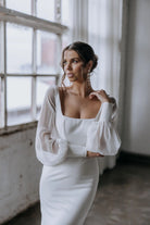 TEGAN | Kellylin Couture - Bridal Brilliance