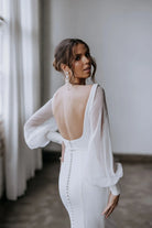 TEGAN | Kellylin Couture - Bridal Brilliance