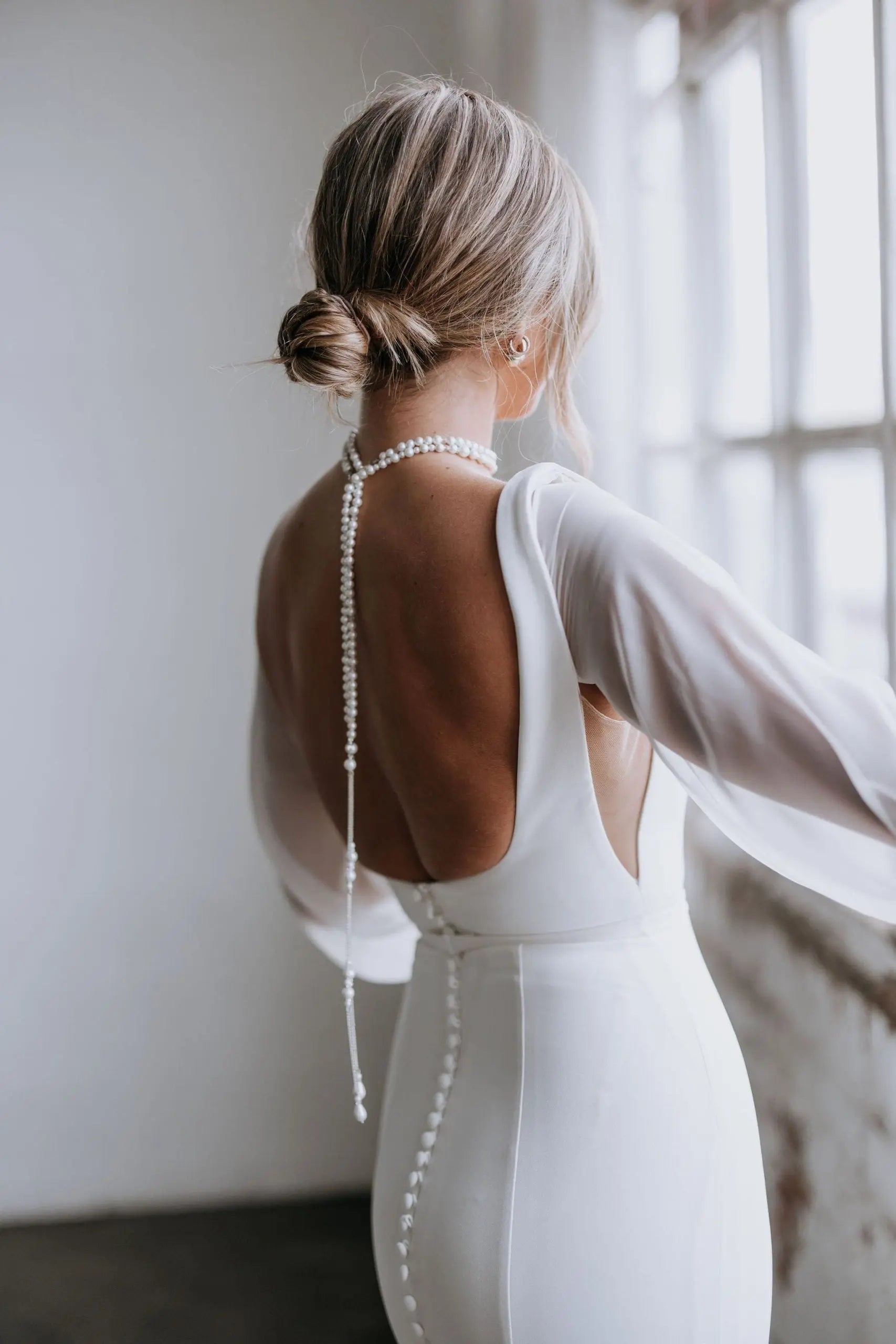 TEGAN | Kellylin Couture - Bridal Brilliance