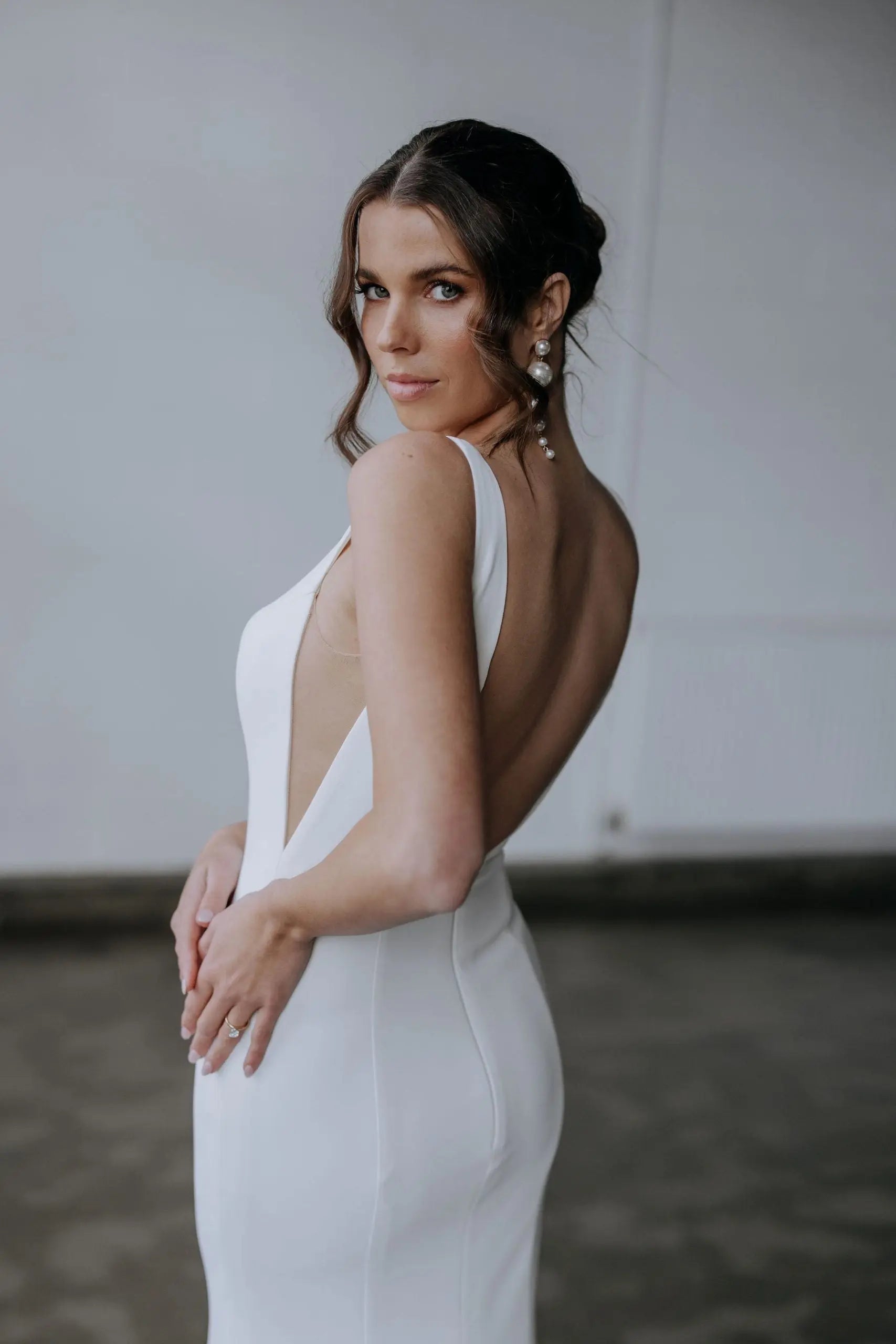 VICTORIA | Kellylin Couture - Bridal Brilliance