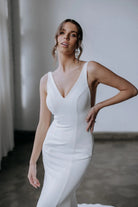 VICTORIA | Kellylin Couture - Bridal Brilliance