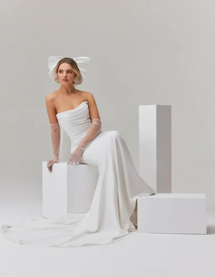 ALEX | Jessica Couture - Bridal Brilliance