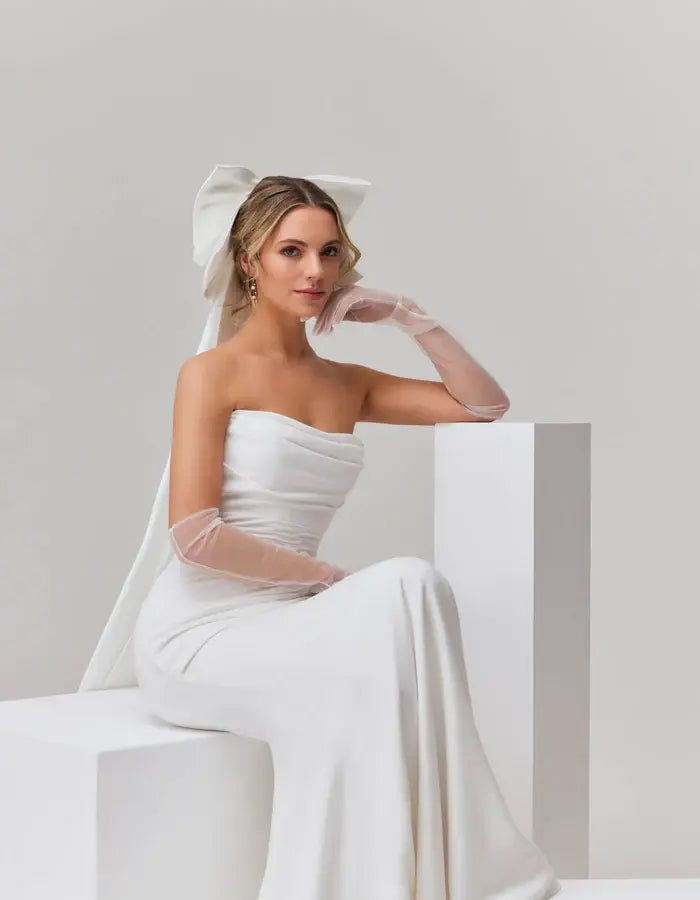 ALEX | Jessica Couture - Bridal Brilliance