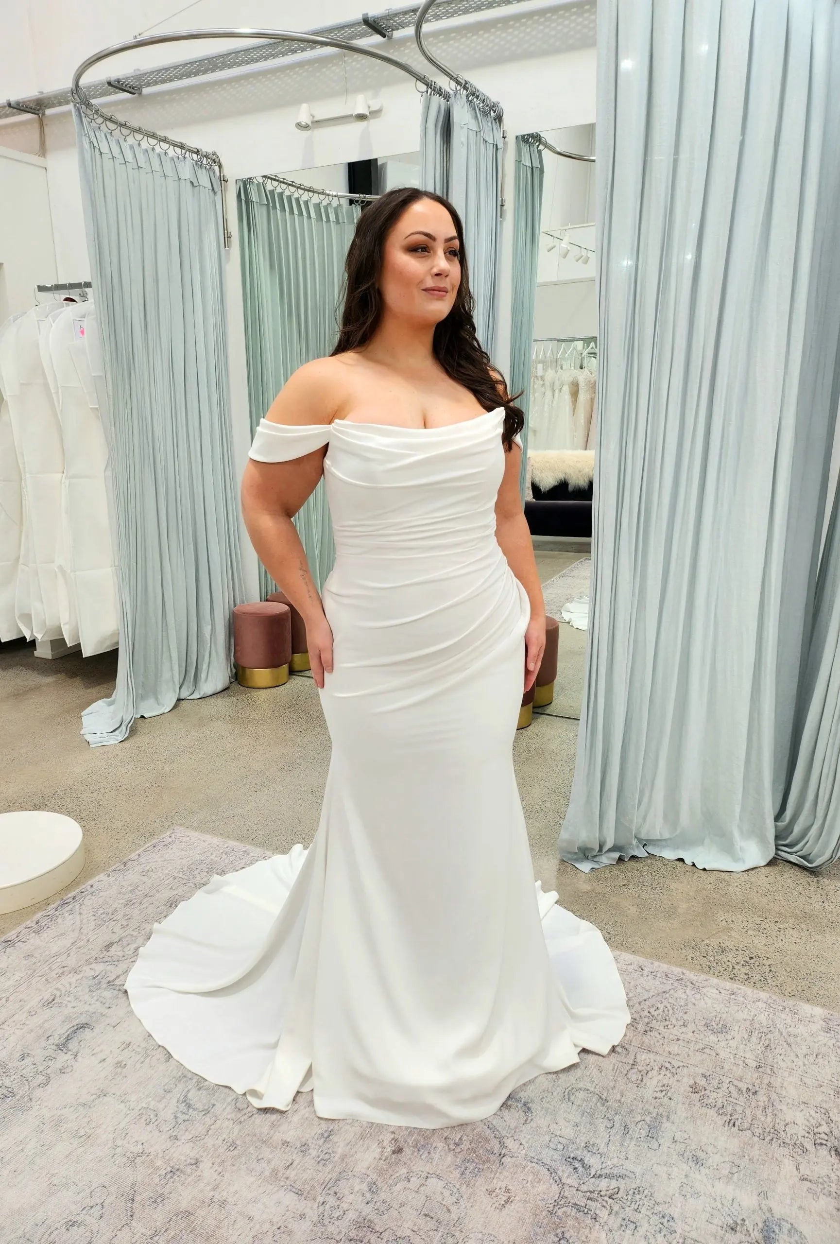 ALEX+ | Jessica Couture