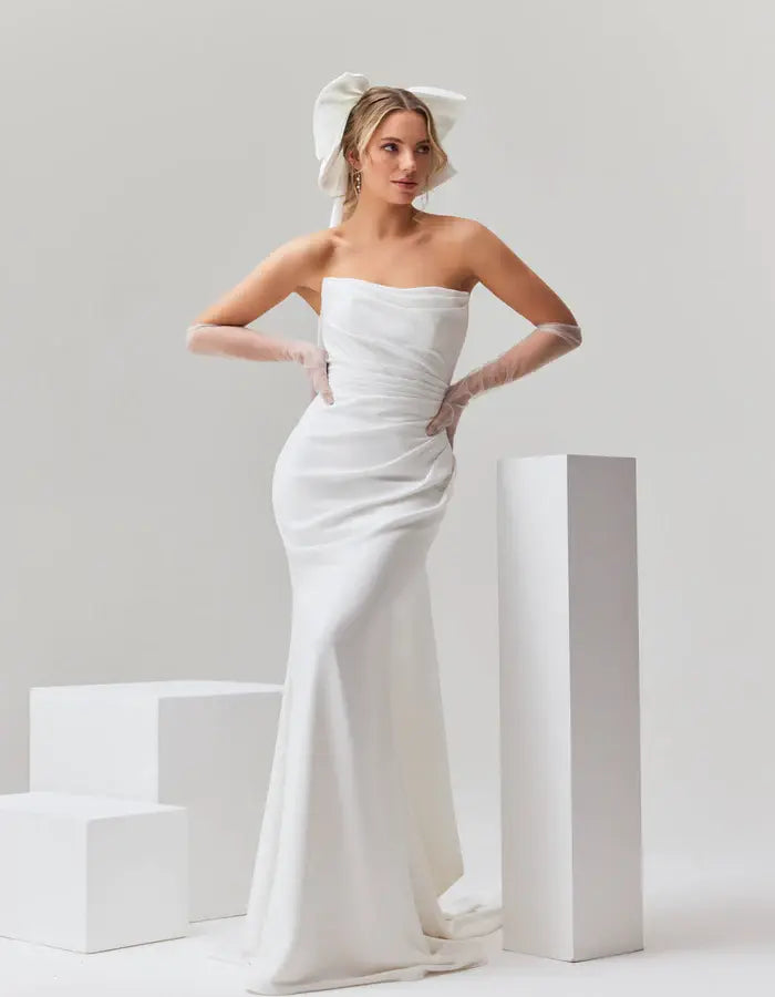 ALEX | Jessica Couture - Bridal Brilliance