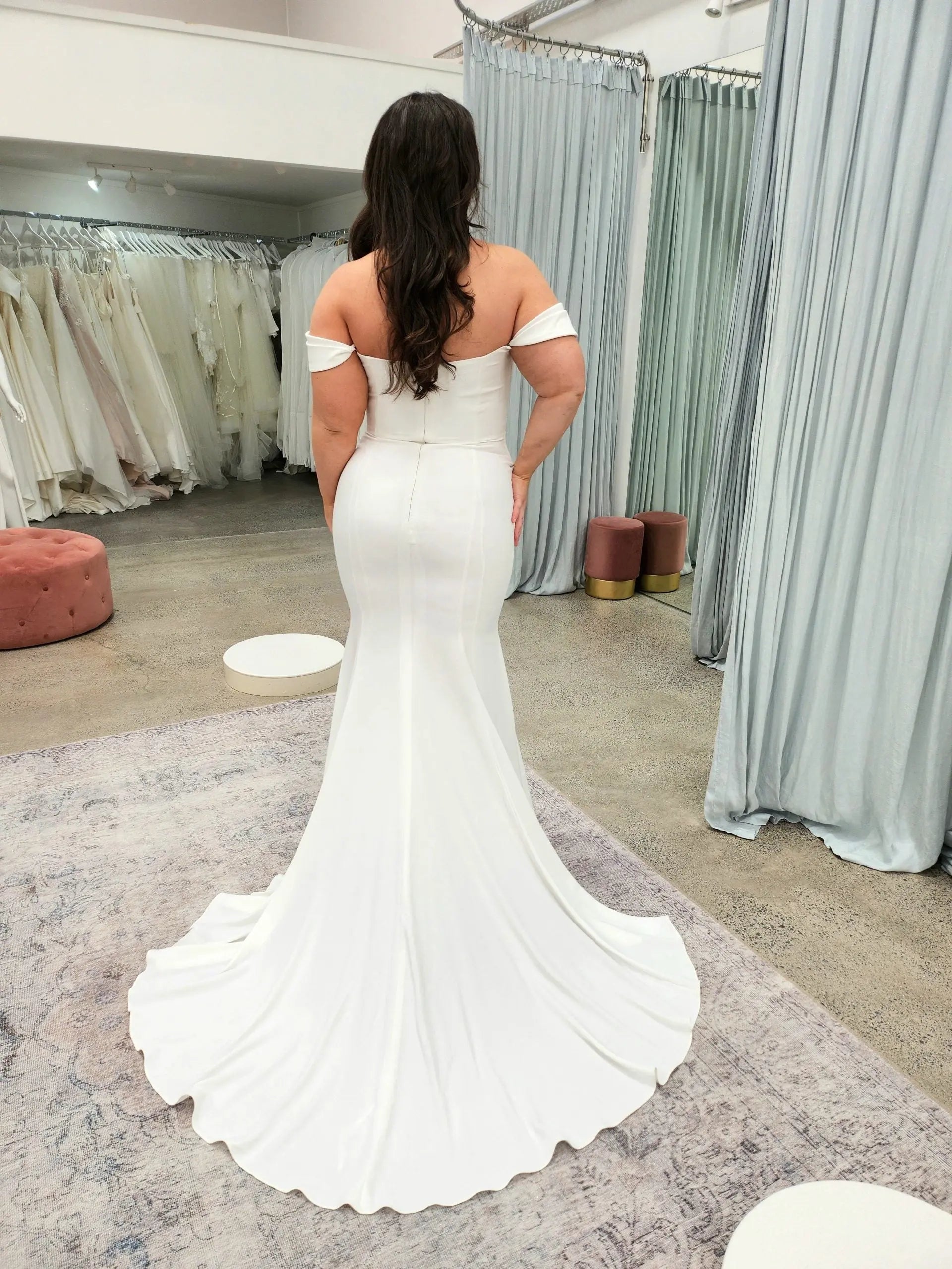 ALEX+ | Jessica Couture