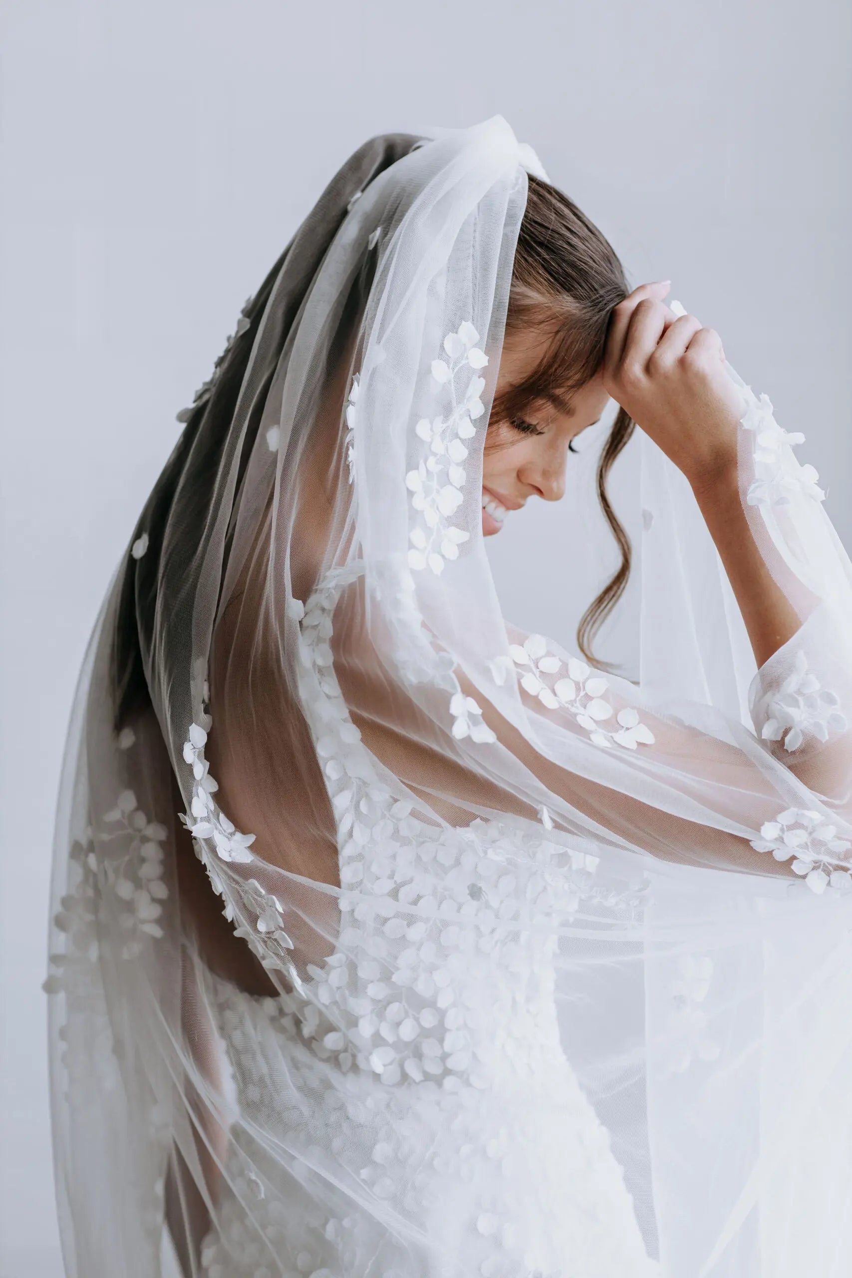 Chloe Veil