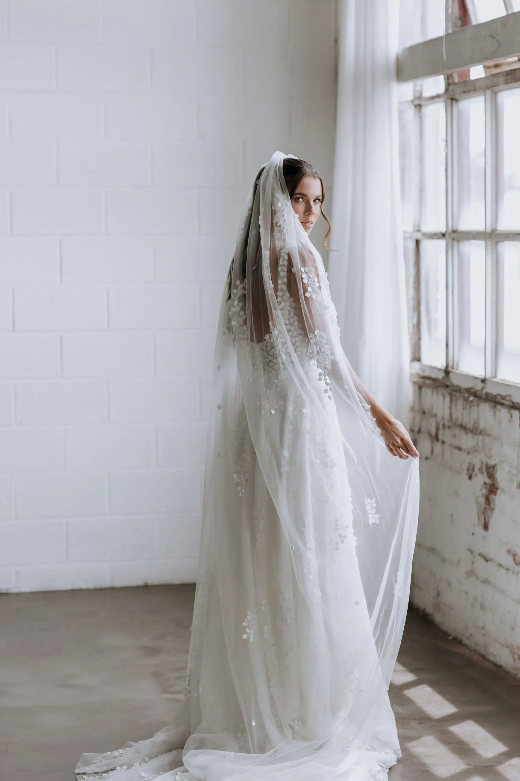 Chloe Veil