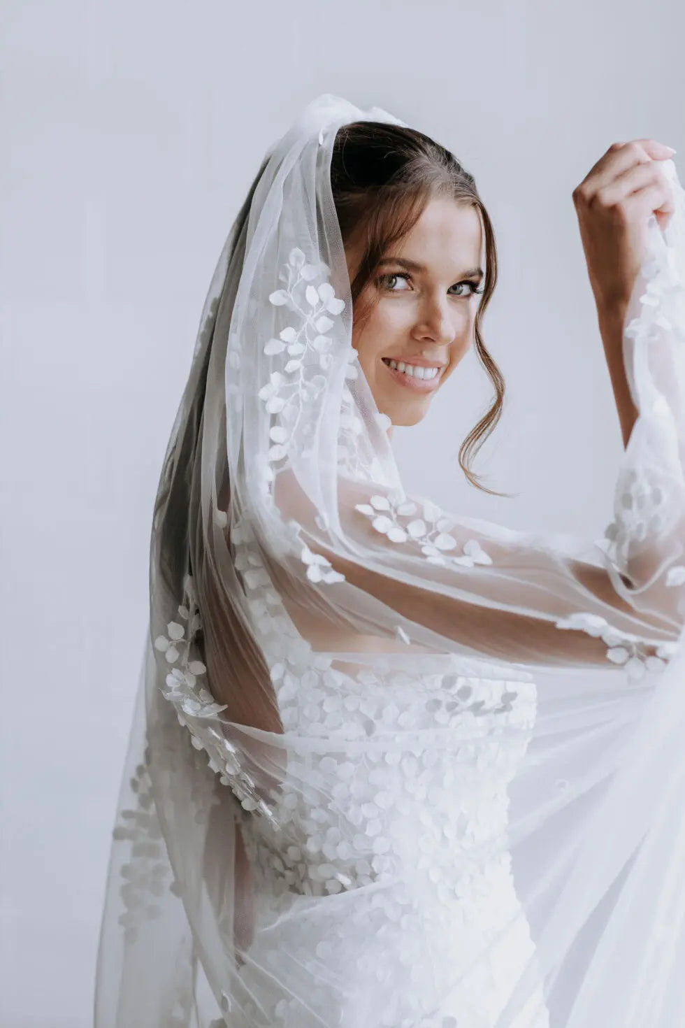Chloe Veil