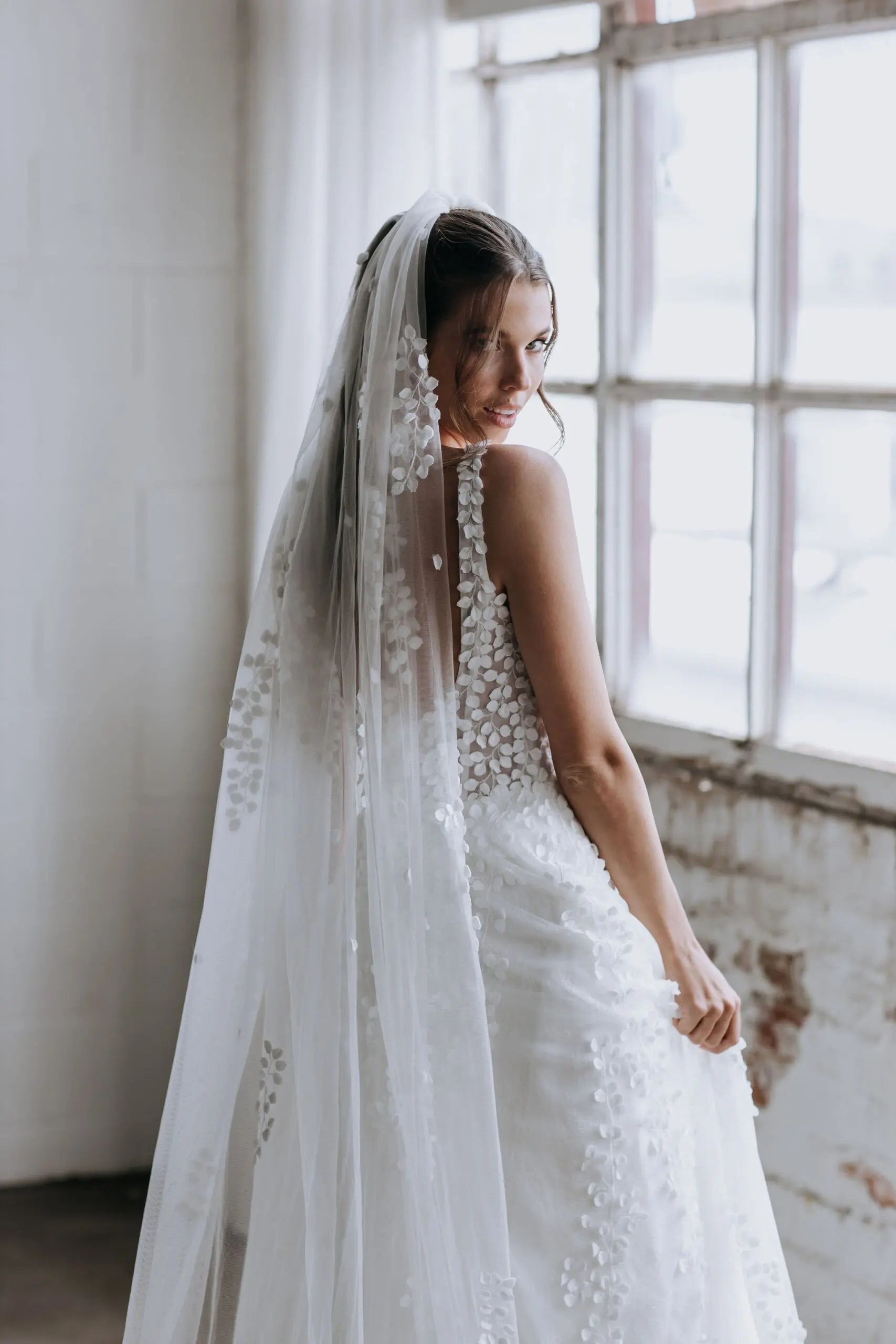 Chloe Veil