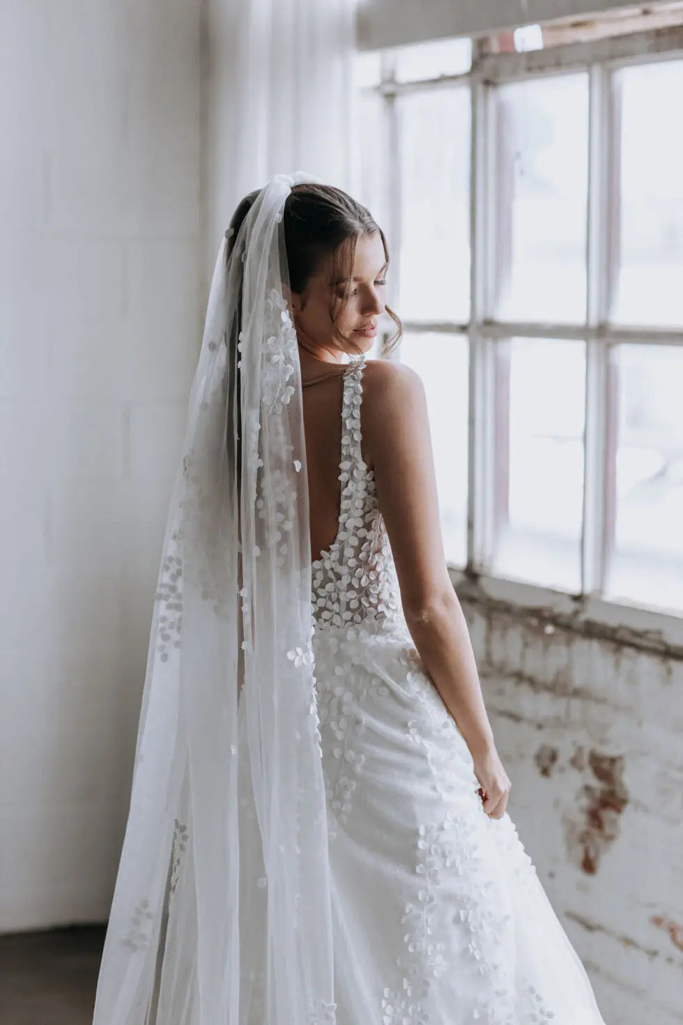 Chloe Veil