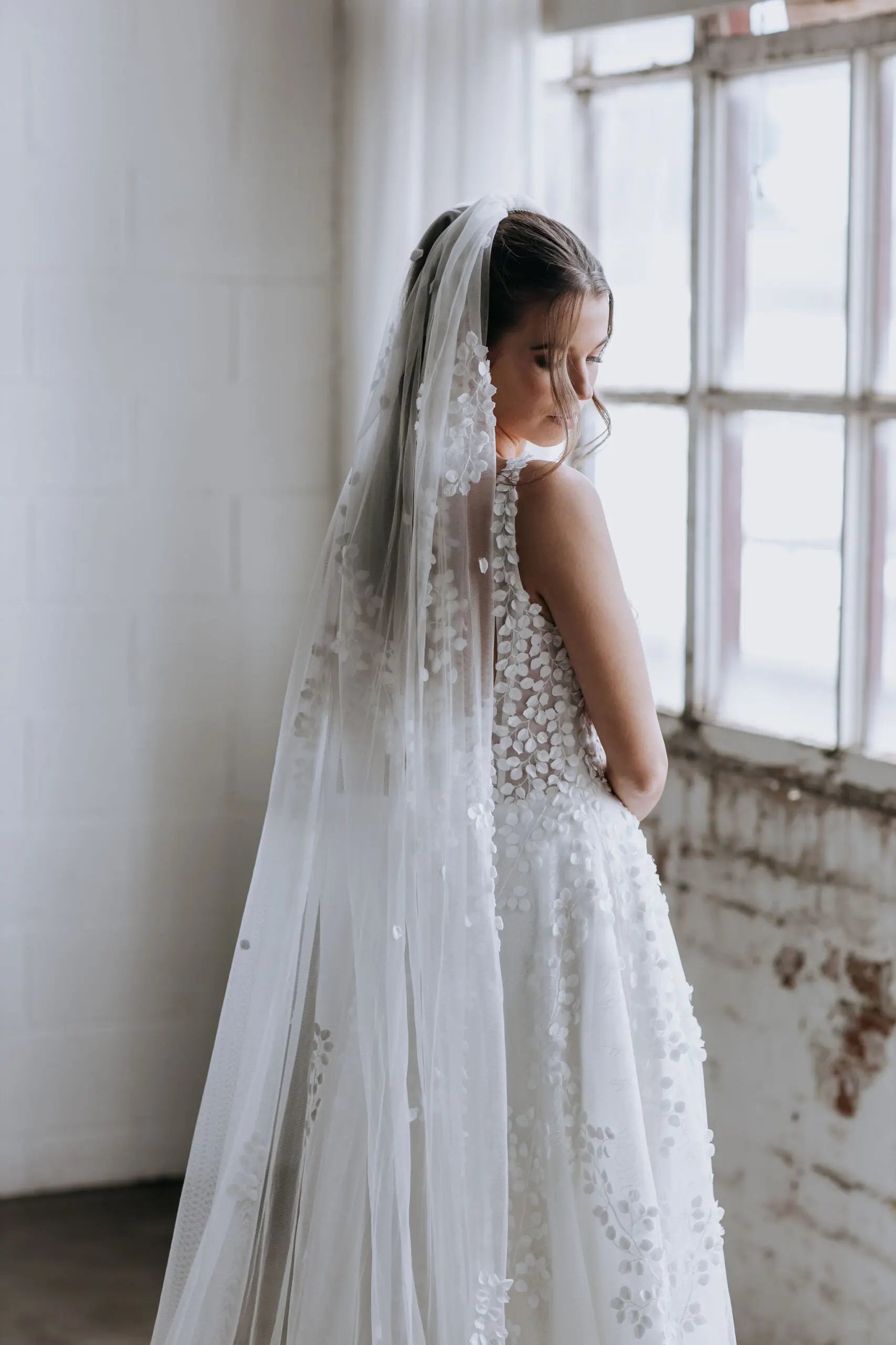 Chloe Veil