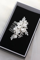 Christina Silver Comb