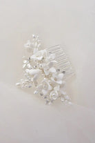 Christina Silver Comb