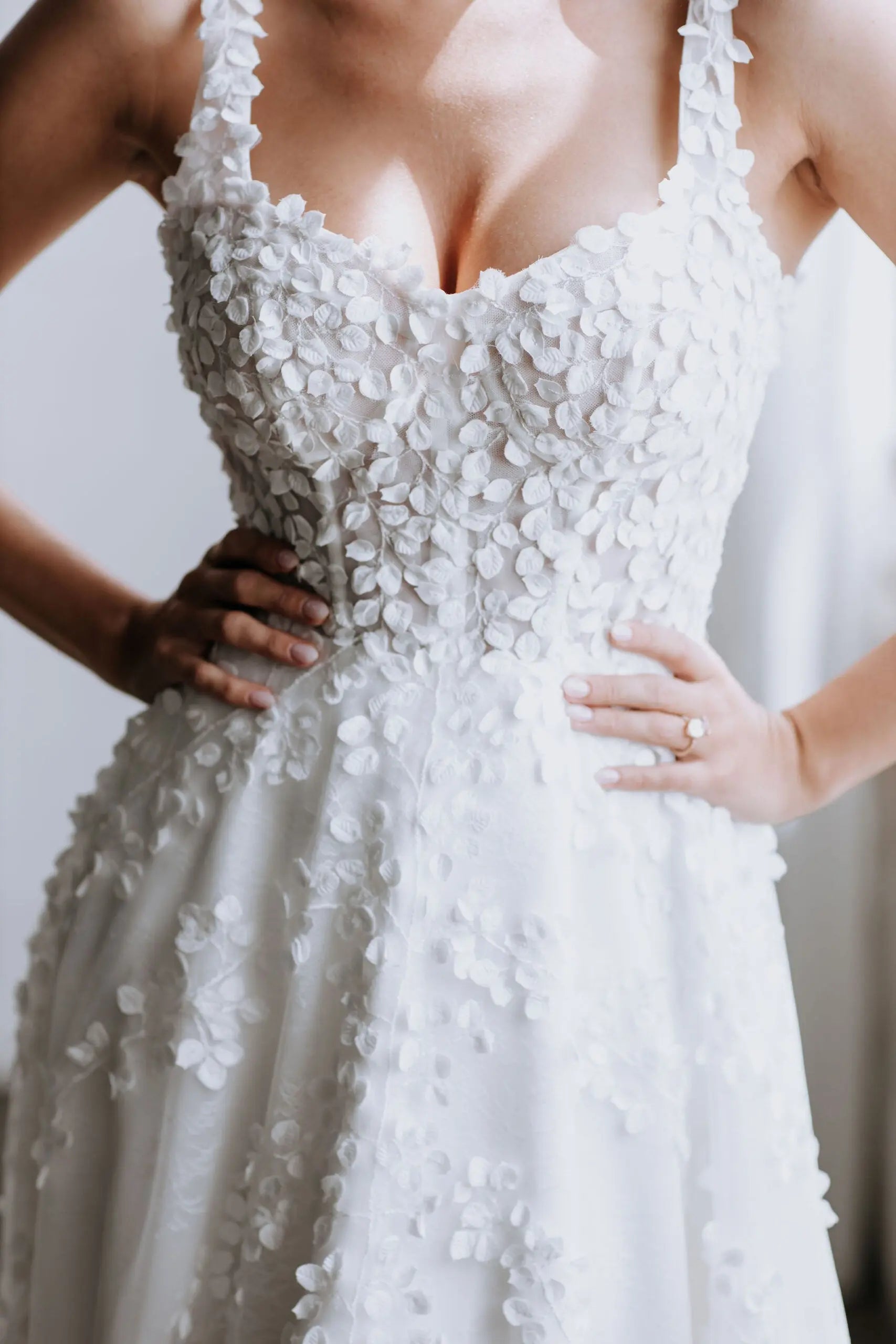 DEANNA | Kellylin Couture