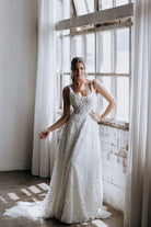 DEANNA | Kellylin Couture