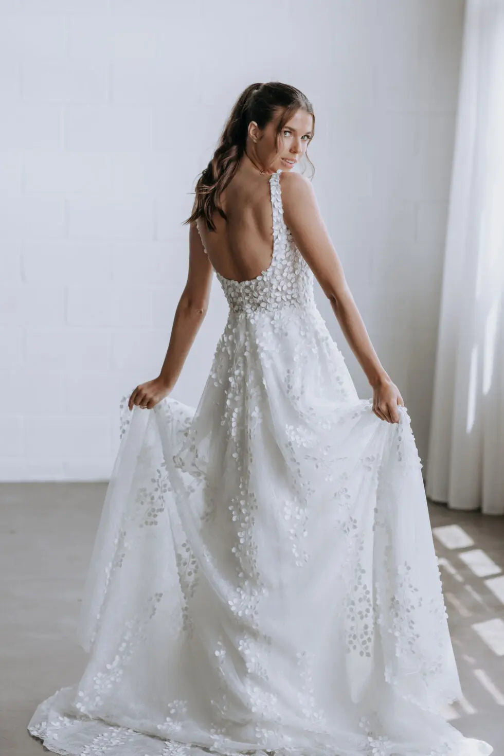 DEANNA | Kellylin Couture