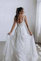 DEANNA | Kellylin Couture