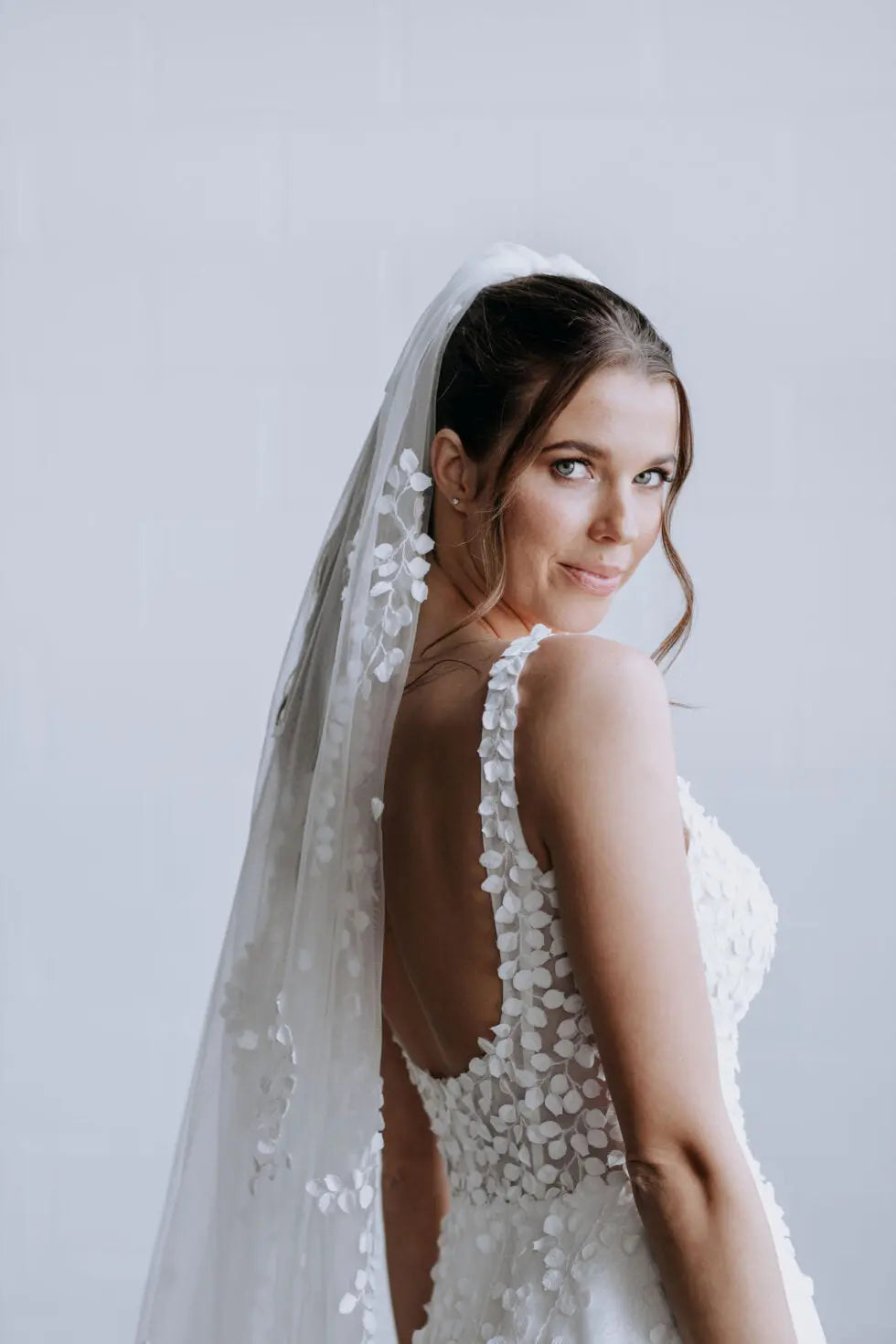 DEANNA | Kellylin Couture
